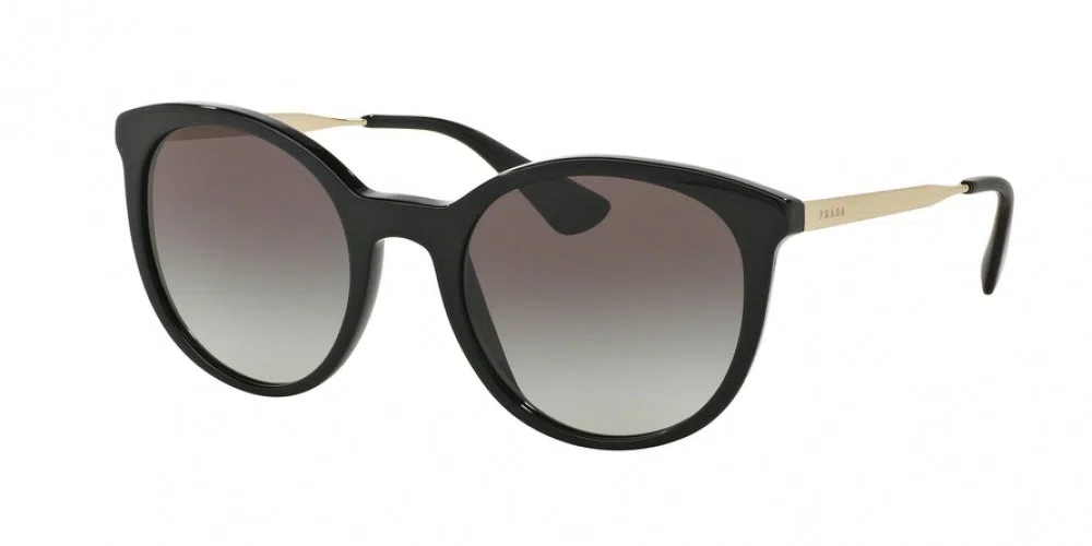 Prada Cinema 17SSF Sunglasses - view 2